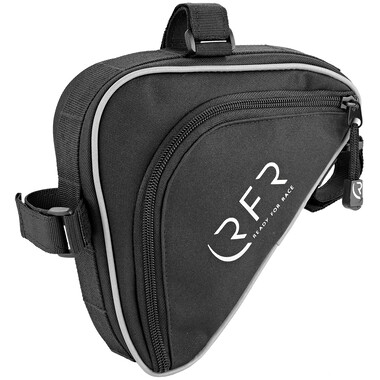 CUBE RFR TRIANGLE S 1,1L Frame Bag 0